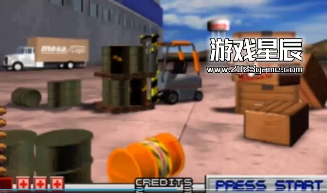【5.05】【SS转PS4】《51区 Area 51》英文版pkg下载_0