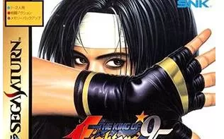【9.0】【SS转PS4】《拳皇95》日文版pkg下载
