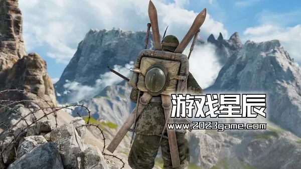 PC《伊松佐河 Isonzo》中文版下载v366.43736_0