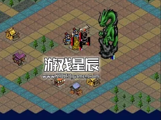 【9.0】【SS转PS4】《水浒传天导108星》 中文版pkg下载_2