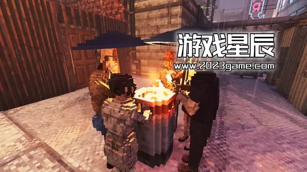 PC《凶影疑云 Shadows of Doubt》中文版下载v33.18_3