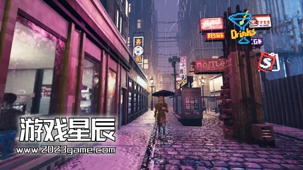 PC《凶影疑云 Shadows of Doubt》中文版下载v33.18_6