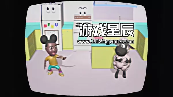 PC《冒险家阿曼达 Amanda the Adventurer》中文版下载v1.6.16_3