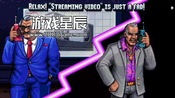 【9.0】PS4《狂野夏威夷 Shakedown: Hawaii》英文版PKG下载+1.0.4_0