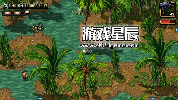 【9.0】PS4《狂野夏威夷 Shakedown: Hawaii》英文版PKG下载+1.0.4_3