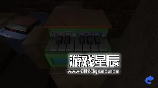 PC《冒险家阿曼达 Amanda the Adventurer》中文版下载v1.6.16_2