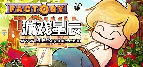 PC《工业小镇：放置版 Factory Town Idle》中文版下载v1.701i