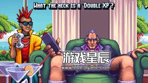 【9.0】PS4《狂野夏威夷 Shakedown: Hawaii》英文版PKG下载+1.0.4_4