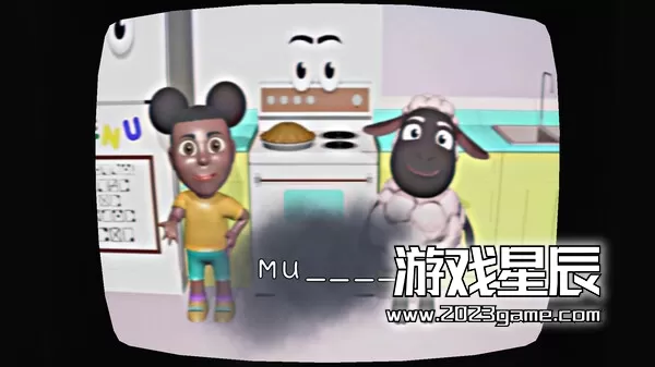 PC《冒险家阿曼达 Amanda the Adventurer》中文版下载v1.6.16_0