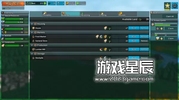 PC《工业小镇：放置版 Factory Town Idle》中文版下载v1.701i_3
