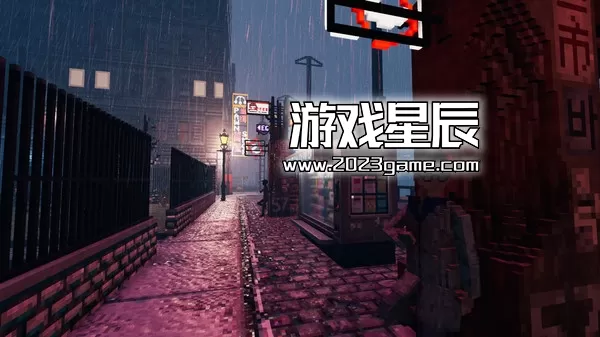 PC《凶影疑云 Shadows of Doubt》中文版下载v33.18_1