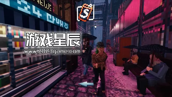 PC《凶影疑云 Shadows of Doubt》中文版下载v33.18_0