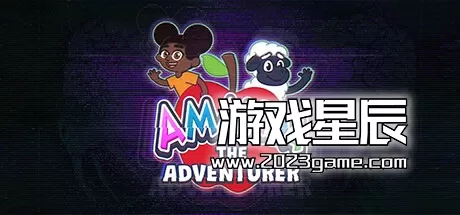 PC《冒险家阿曼达 Amanda the Adventurer》中文版下载v1.6.16