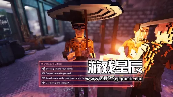 PC《凶影疑云 Shadows of Doubt》中文版下载v33.18_4