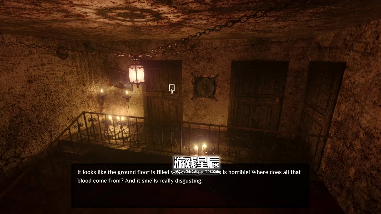 【6.72】PS4《无法逃脱 Without Escape: Console Edition》英文版PKG下载