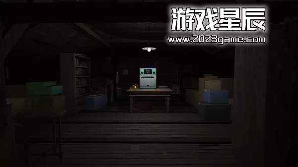 PC《冒险家阿曼达 Amanda the Adventurer》中文版下载v1.6.16_1