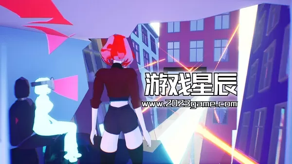 PC《格温之刃 GwenBlade》英文版下载