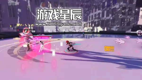 PC《格温之刃 GwenBlade》英文版下载_3