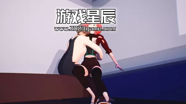 PC《格温之刃 GwenBlade》英文版下载_2