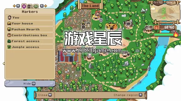 switch《帕夏时代 Roots of Pacha》中文版nsz下载+1.1.0.3补丁_3