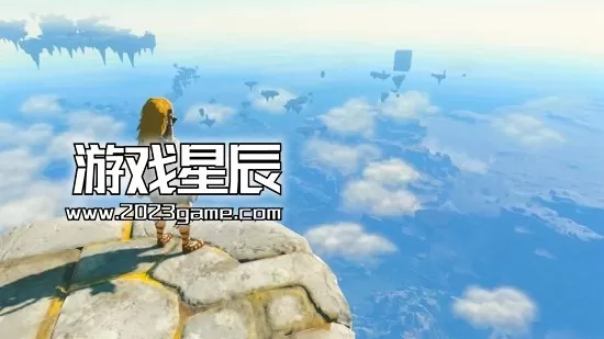 【yuzu+Ryujinx模拟器】switch《 塞尔达传说王国之泪 +圣兽之王》中文版XCI下载_0