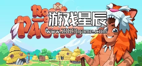 switch《帕夏时代 Roots of Pacha》中文版nsz下载+1.1.0.3补丁