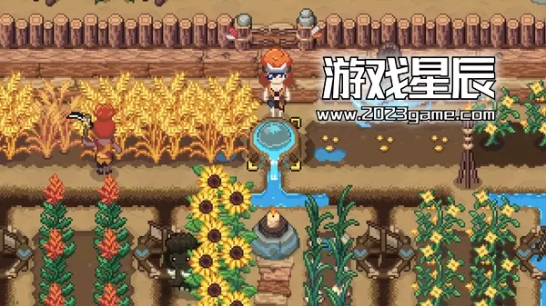 switch《帕夏时代 Roots of Pacha》中文版nsz下载+1.1.0.3补丁_4