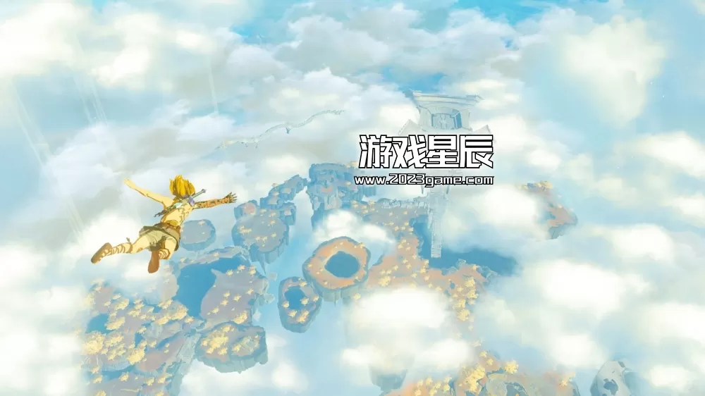 【热】switch《塞尔达传说王国之泪》中文版NSP+XCI下载【含1.2.1补丁+金手指+60帧补丁+存档+主题+攻略+amiibo+MOD合集】_1