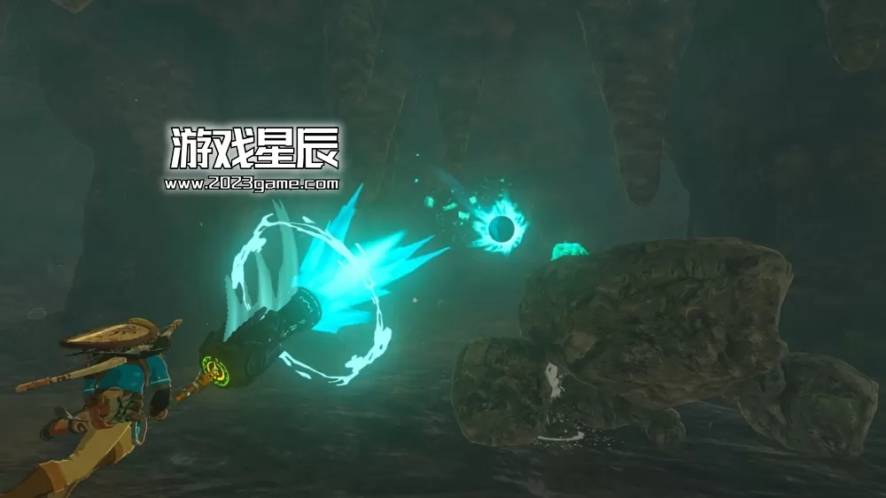 【热】switch《塞尔达传说王国之泪》中文版NSP+XCI下载【含1.2.1补丁+金手指+60帧补丁+存档+主题+攻略+amiibo+MOD合集】_4