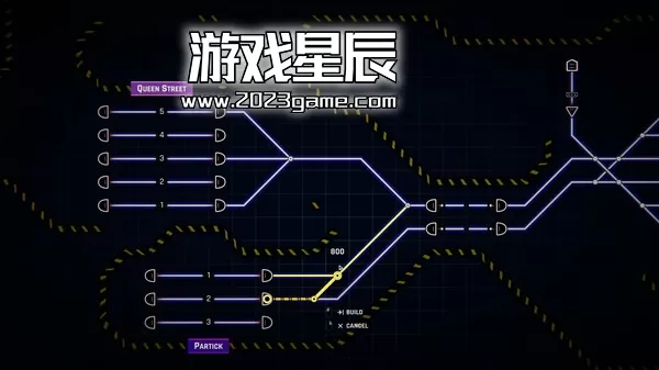 PC《铁路调度模拟器 Rail Route》中文版下载v1.13.4_2