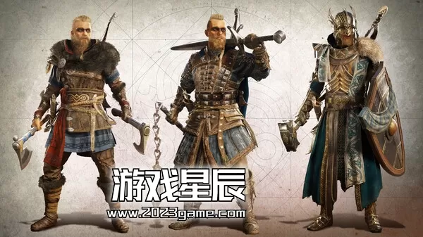 switch《刺客信条系列》3部作品合集中文XCI整合版下载【含最新补丁+DLC】_0