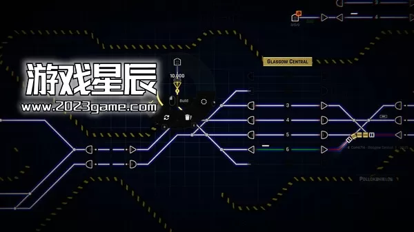 PC《铁路调度模拟器 Rail Route》中文版下载v1.13.4_1