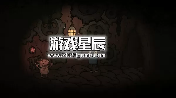 【9.0】PS4《惊悚故事 Creepy Tale》中文版PKG下载_3