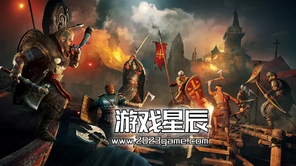 switch《刺客信条系列》3部作品合集中文XCI整合版下载【含最新补丁+DLC】_4