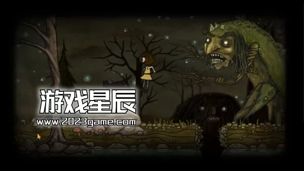 switch《弗兰·弓 Fran Bow》英文版nsp下载_0