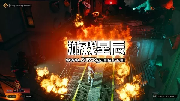 PC《枪手真人秀 Showgunners》中文版下载v1.0.2_2