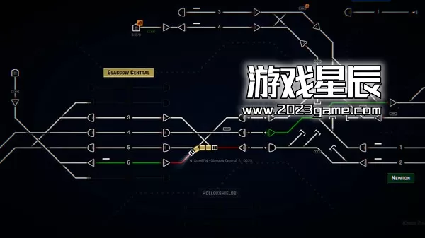 PC《铁路调度模拟器 Rail Route》中文版下载v1.13.4_5