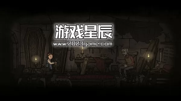 【9.0】PS4《惊悚故事 Creepy Tale》中文版PKG下载_0