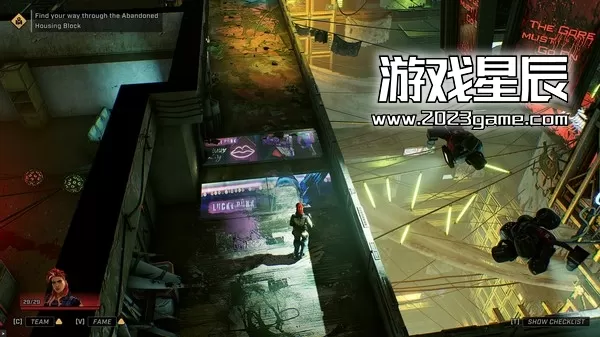 PC《枪手真人秀 Showgunners》中文版下载v1.0.2_3