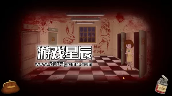 switch《弗兰·弓 Fran Bow》英文版nsp下载_4