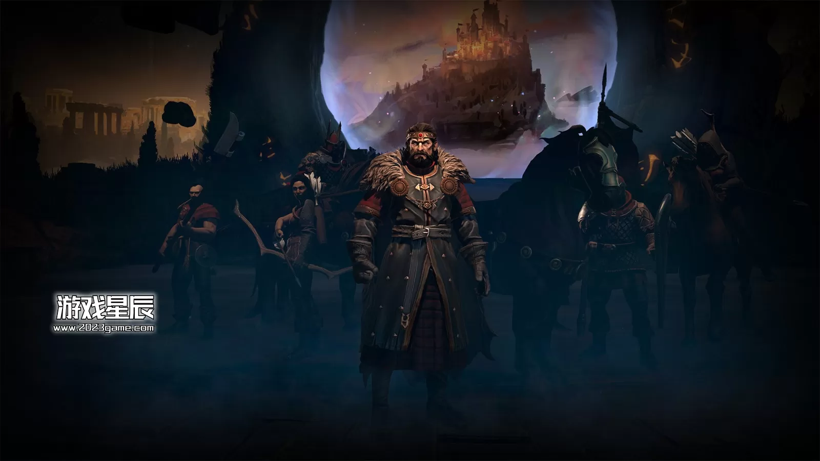 PC《奇迹时代4 Age of Wonders 4》中文版下载【v1.002.004.78464+解锁全DLC】_5