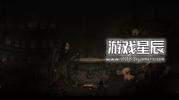【9.0】PS4《惊悚故事 Creepy Tale》中文版PKG下载_4