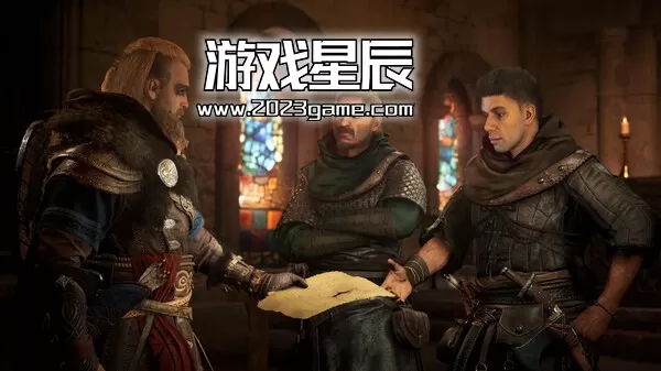 switch《刺客信条系列》3部作品合集中文XCI整合版下载【含最新补丁+DLC】_2