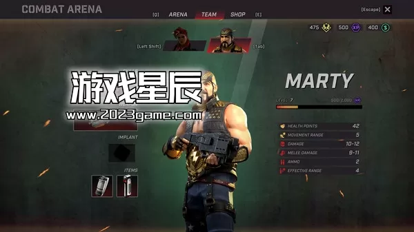 PC《枪手真人秀 Showgunners》中文版下载v1.0.2_1