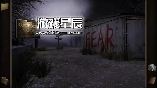 switch《永远迷失：第2集（Forever Lost: Episode 2）》英文版nsp下载_1