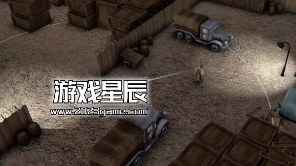 PC《离经叛盗 Gone Rogue》中文版下载v1.15_0