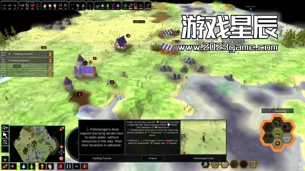 PC《巨龟世界/World Turtles》中文版下载_0