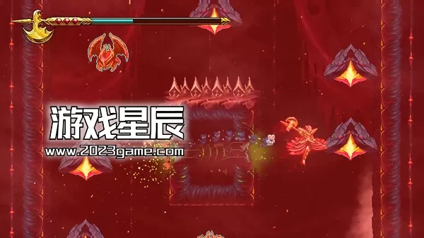 switch《9年阴影 9 Years Of Shadows》中文版nsz下载_2