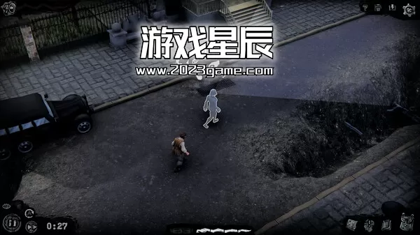 PC《离经叛盗 Gone Rogue》中文版下载v1.15_3