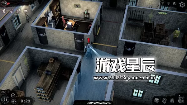 PC《离经叛盗 Gone Rogue》中文版下载v1.15_2